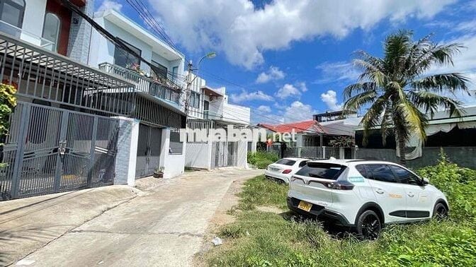 Đất Xuân Lạc Vĩnh Ngọc Nha Trang Gần Sông Hướng Đông Sổ Riêng