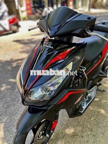 Bán Ab 2014. đen nhám . máy ngon về chỉ việc đi
