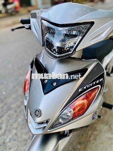 Bán Exciter 135. tự động xuống áo, dọn full mới