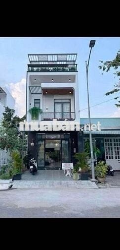 chính chủ cần bán nhà ngay Nguyễn Cửu Phú (105m2) giá 1tỷ 325 triệu
