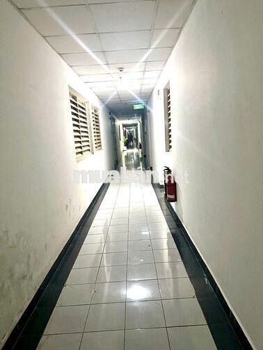 Cho Thuê Căn 203 Nguyễn Trãi Gần Cống Quỳnh DT73m2 3PN 2WC.Giá 12tr