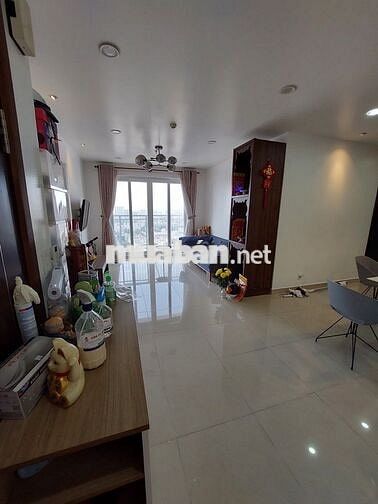 Cần bán căn hộ chung cư An Phú Block A,
