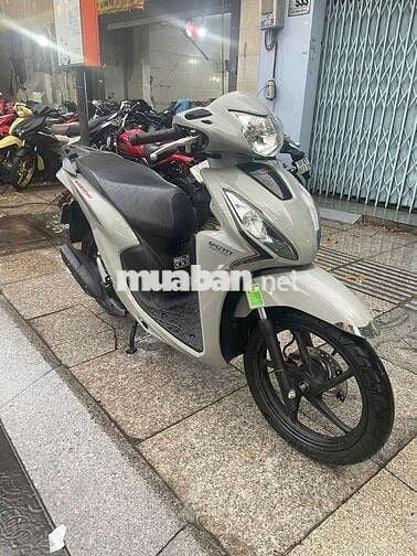 Vision Bản cao cấp 2024 mới 99% Bstp chính chủ