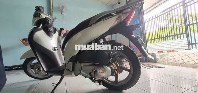 XE NHÀ DƯ DÙNG CẦN BÁN XE SH Ý SM 108