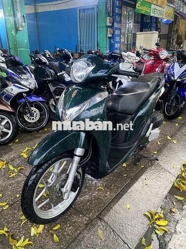 Honda SH mode 2018 mới 90% Bstp chính chủ