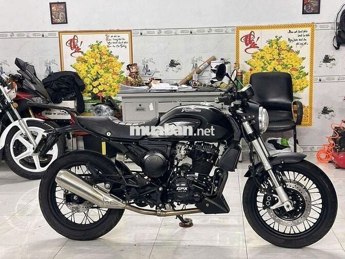 🏷️GPX Gentleman 200🏷️🏷️Giá 32.8🍠 (Có Fix )