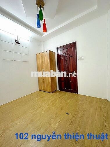 PHÒNG CHÍNH CHỦ CHO THUÊ CÓ MÁY LẠNH – GẦN CHỢ BÀN CỜ, GIÁP QUẬN 10