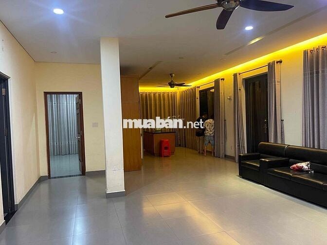 Cho Thuê Biệt Thự Đẹp 10x20 KDC Sông Đà Hiệp Bình Chánh Gần Gigamall