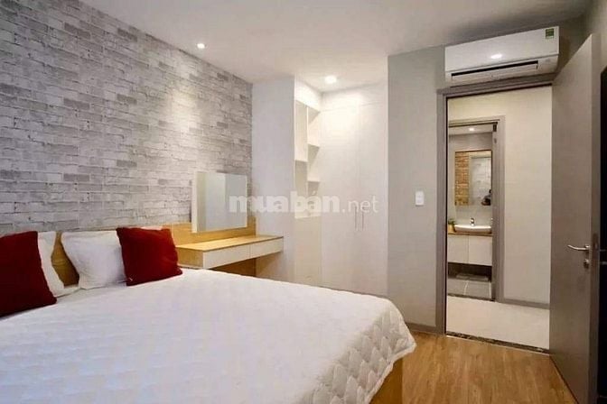 CHO THUÊ CĂN HỘ CHUNG CƯ CAO CẤP