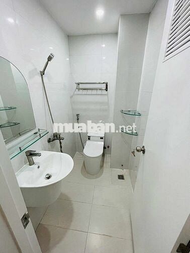 Phòng trọ mới xây 100% , nội thất mới 100%