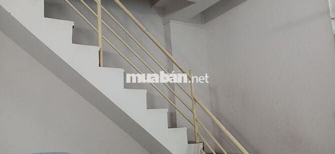 Cho thuê nhà 2pn,hẽm rộng đường Nguyễn Đình Chiểu.P4.Quận 3