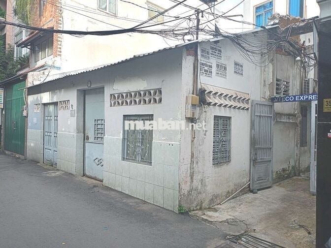Cho thuê nguyên căn ở/kinh doanh/làm kho/văn phòng