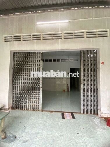 Cắt lỗ cần bán nhanh căn nhà ngay Tân Hiệp Hóc Môn Sổ Hồng Riêng 815tr
