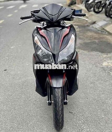 AB Đen mù 2014 biển số 43. Trả trước 6TR