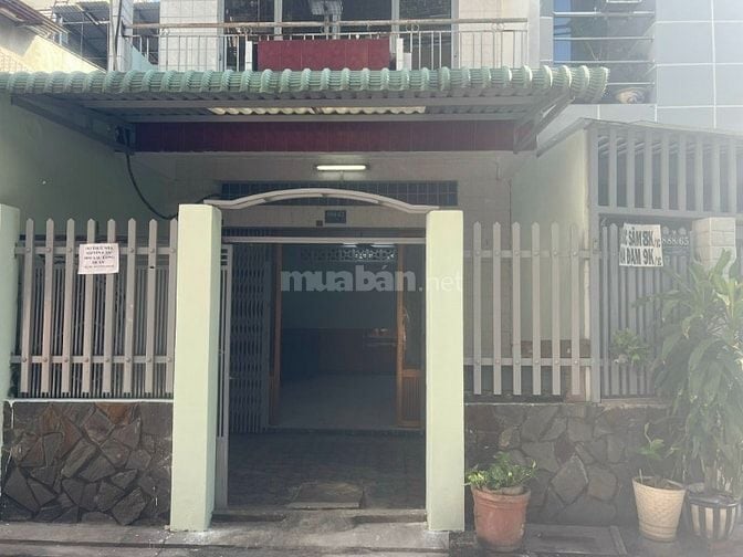 Chính chủ cho thuê nhà 888/63 Lạc Long Quân, 8 Tân Bình. 