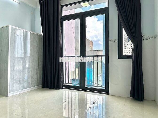 ✨CĂN HỘ STUDIO BAN CÔNG,FULL NỘIT THẤT FULL NEW
