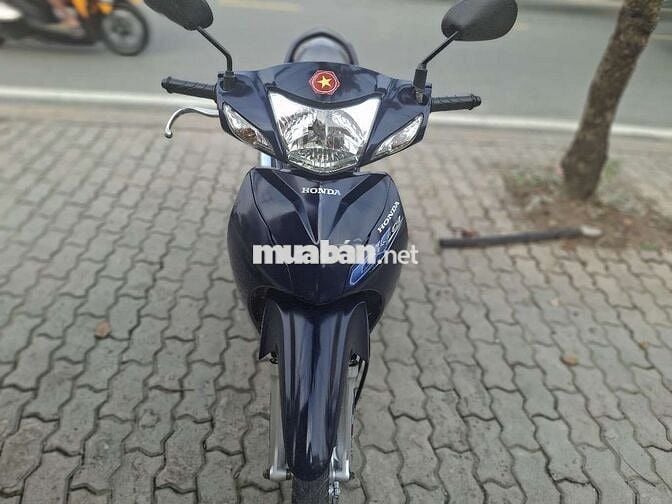 Honda wave 110 bstp đk 2019 xe zin  càvet đầy đủ