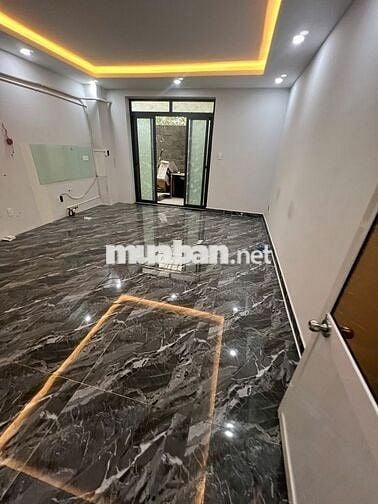 CHO THUÊ MẶT BẰNG 5X24M KDC ĐẠI PHÚC MẶT TIỀN PHẠM HÙNG. CÓ BẾP, WC.