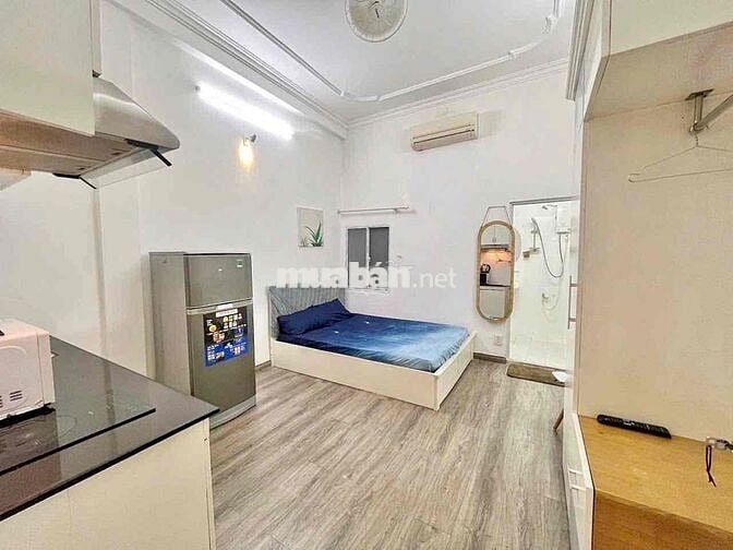 🏠Phòng Ngay Cầu Thị Nghè ĐH Kinh Tế - ĐH Nhân Văn - Cầu Bason -