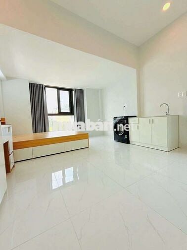 🍀Căn hộ 30m2✅️Cửa Sổ Lớn✅️Full Nội Thất tại Nguyễn Văn Thương