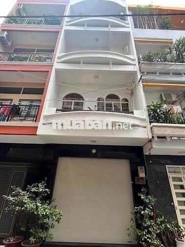 CHO THUÊ NHÀ NGUYÊN CĂN ĐƯỜNG TÔ HIẾN THÀNH Q10