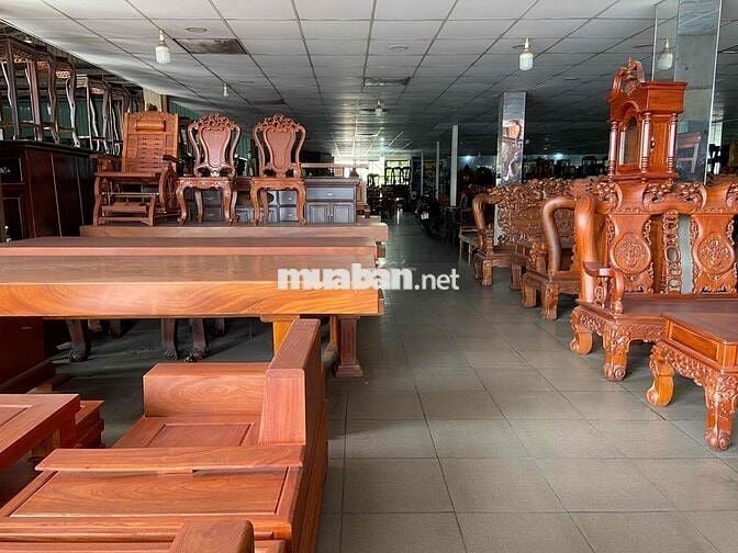 Cho thuê mặt bằng Kinh Doanh đa nghành nghề