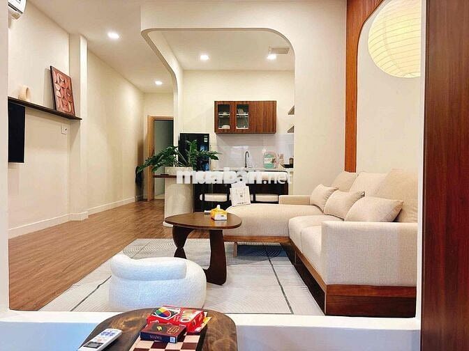 MỘT CHIẾC CĂN HỘ 1PN CỰC KÌ ĐẲNG CẤP GIỮA LÒNG SÀI GÒN
