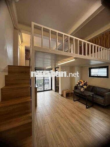 🏡KHAI TRƯƠNG CĂN HỘ DUPLEX ĐẦY ĐỦ NỘI THẤT NGAY NHẤT CHI MAI - T3 MỚI🏡