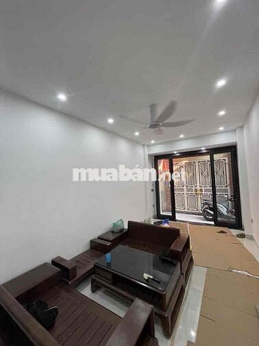 Bán Nhà Mới Phố Ngô Thì Nhậm Hà Đông – 5 Tầng Thang Máy – Diện Tích 50