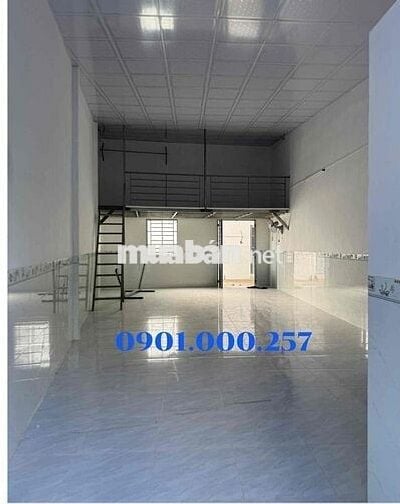 NHÀ TRỌ MỚI XÂY GẦN KCN TÂN PHÚ THẠNH