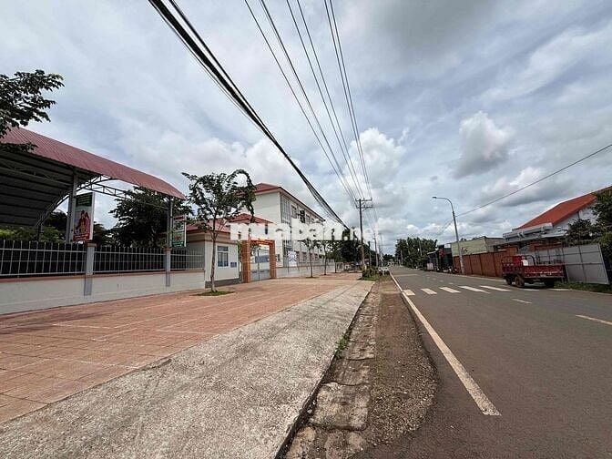 Bán 160m2 thổ cư sổ riêng sau lưng trường học, Xuân Phú, Đồng Nai