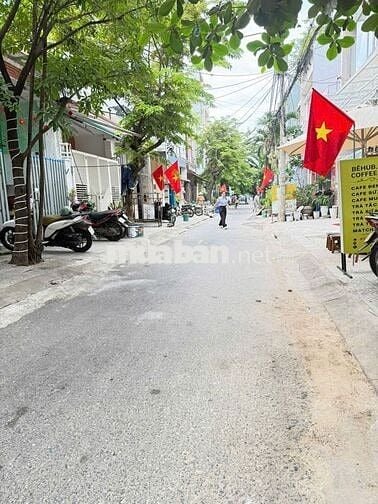 🏡 BÁN ĐẤT ĐẸP GẦN PHỐ TÂY AN THƯỢNG 📍 Tôn Thất Thiệp, gần An Thượng 19