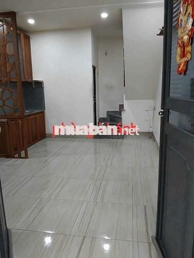 Cho thuê nhà 2 phòng ngủ cách chợ gò đen 2km