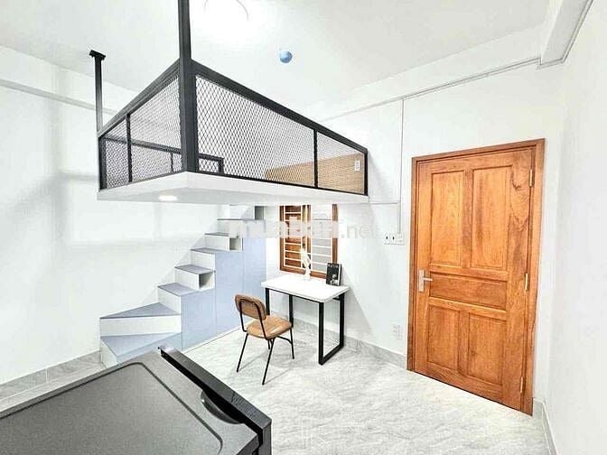 🌟 DUPLEX SIÊU ĐẸP TẠI ĐẶNG THÙY TRÂM – FULL NỘI THẤT, MÁY GIẶT RIÊNG 🌟