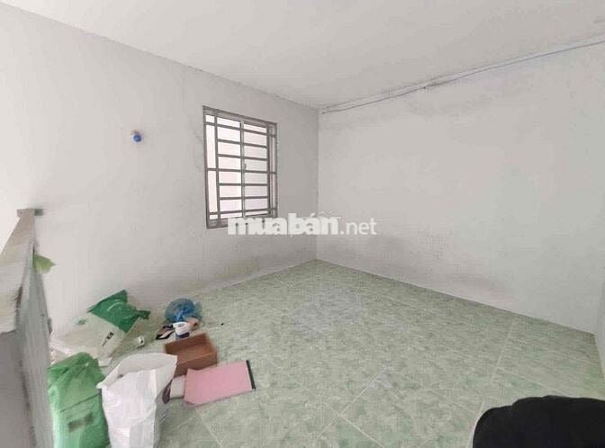 PHÒNG TRO MẶT TIỀN sát  ĐẶNG VĂN Bi
