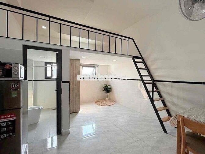🏡CĂN HỘ DUPLEX SIÊU RỘNG ĐẦY ĐỦ NỘI THẤT NGAY PHẠM VĂN BẠCH - TÂN SƠN🏡