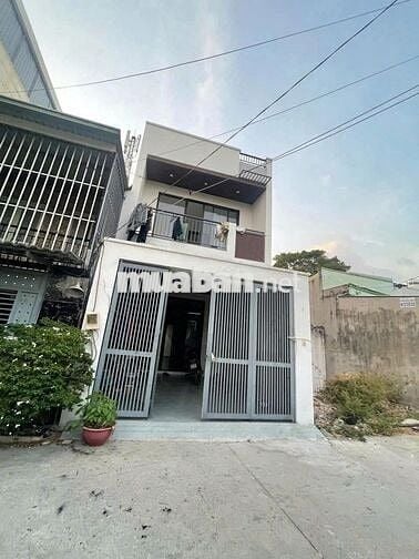 Chủ ngộp bán gấp nhà hẻm oto 3pn 63m² ngay Phạm Văn Đồng Linh Đông