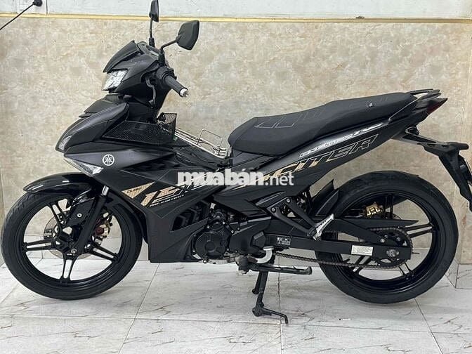 Ex 150 đèn lép đời 2020 siêu cọp mới keng 43C1-980
