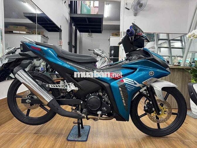 Yamaha Excited 155 ( 2023) bstp chính chủ