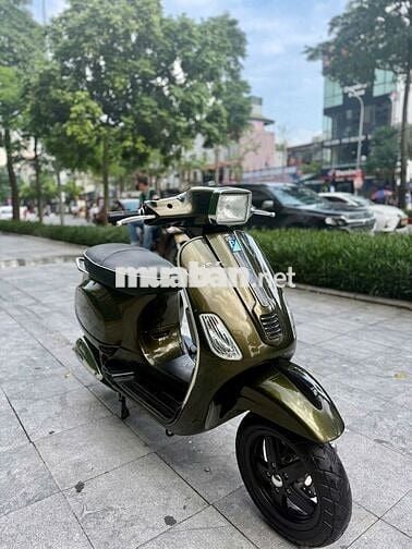 Vespa S 2014 máy 3vie  cực mới