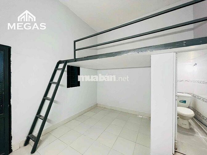 🌟PHÒNG TRỌ GIÁ SIÊU MỀM_KHU VỰC PHAN VĂN HỚN - GẦN CẦU THAM LƯƠNG