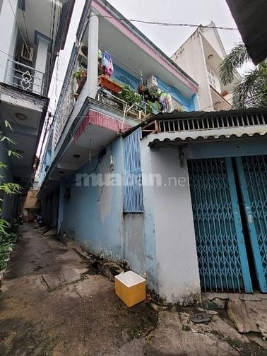Nhà rẻ nhất khu vực đường Quang trung, p14, gò vấp