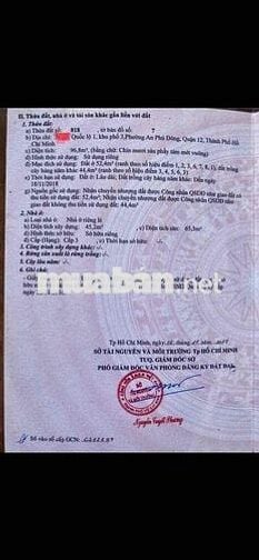 CHÍNH CHỦ GỞI BÁN GẤP NHÀ VỊ TRÍ RẤT ĐẸP GIÁ NGỘP APĐ