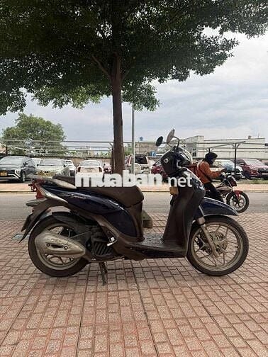 SH Mode 2014 BSTP Chính chủ