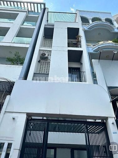 CHO THUÊ NHÀ 25C NGUYỄN BỈNH KHIÊM, PHƯỜNG BẾN NGHÉ, QUẬN 1