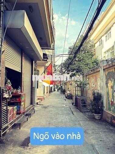 chính chủ cần bán nhà Ngõ quỳnh