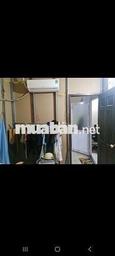 Cho thuê nhà tx 25 giá 4tr  gần ubp gần chợ tx q12