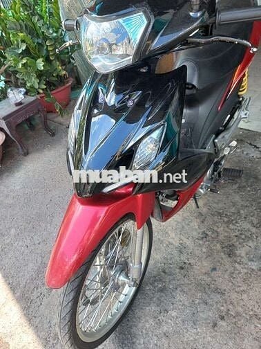 Suzuki axelo 2014 kiểng