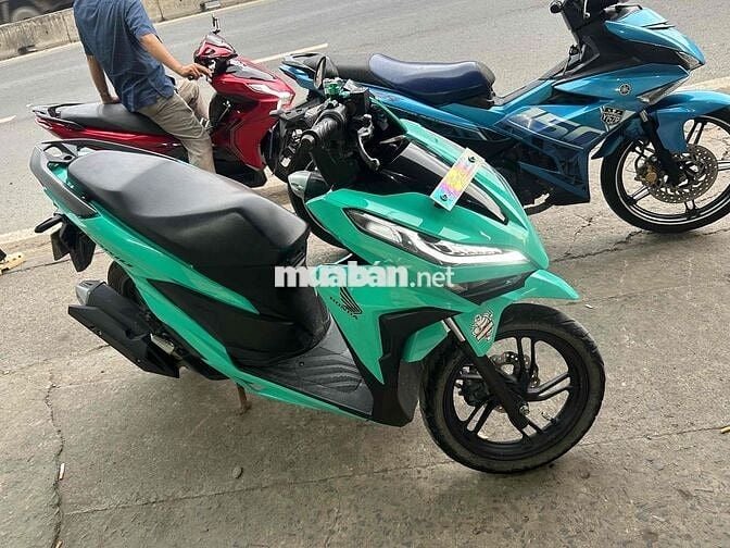 Vario 150 bstp keng êm zin máy bao chất