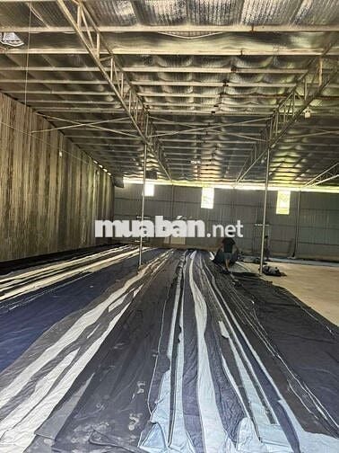 CHO THUÊ KHO XƯỞNG 200M,400M,500M TRONG KCN TÂN BÌNH